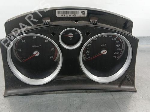 Used Instrument cluster Instrument cluster 36868134 36868134