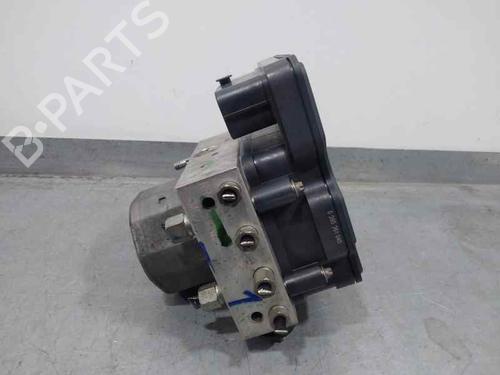 ABS pump NISSAN QASHQAI II (J11, J11_)  | BP24204937M43 