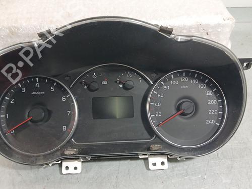 instrument-cluster-kia-carens-iv-2013-38256646 main image