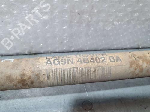 Right rear driveshaft LAND ROVER FREELANDER 2 (L359)  | BP18406913M41 