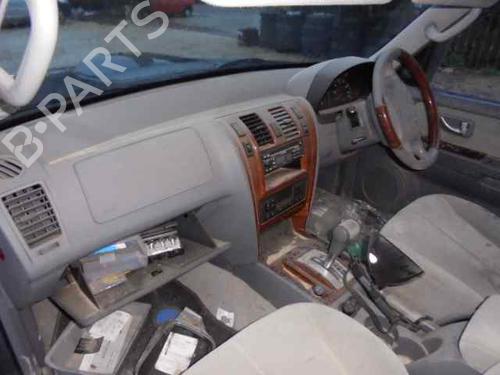 Gearbox HYUNDAI TERRACAN (HP)  | BP93599M3 