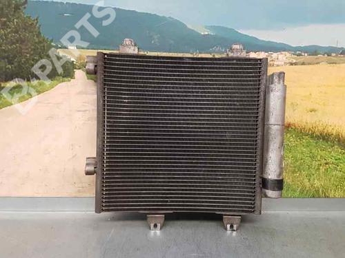 Used AC radiator PEUGEOT 107 (PM_, PN_) [2005-2014]  5396318