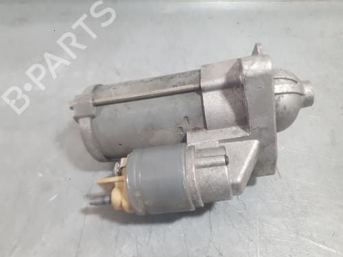 Starter RENAULT TRAFIC III Bus (JG_) 1.6 dCi 120 (JGMB) | BP37494270M8 - Image 4