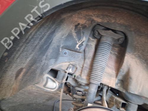 Used Wheel arch Wheel arch HYUNDAI TUCSON (TL, TLE) 1.7 CRDi (116 hp) 40227812 40227812