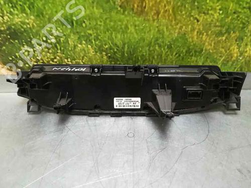 Climate control LEXUS CT (ZWA10_) 200h (ZWA10_) | BP4369913I5
