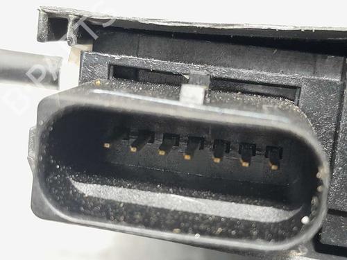 Rear right lock CITROËN C4 Picasso II  | BP19074489C99 