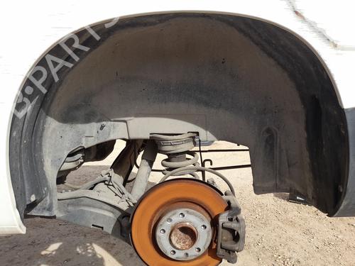 Used Wheel arch CITROËN BERLINGO Box Body/MPV (K9) 1.5 BlueHDi 100 (102 hp) 29866414