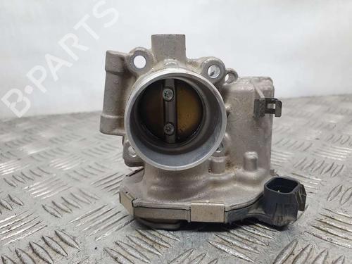 Used Throttle body OPEL CORSA E (X15) [2014-2025]  17787993