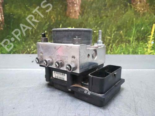 Used ABS pump FORD KA (RU8) [2008-2016]  3733004