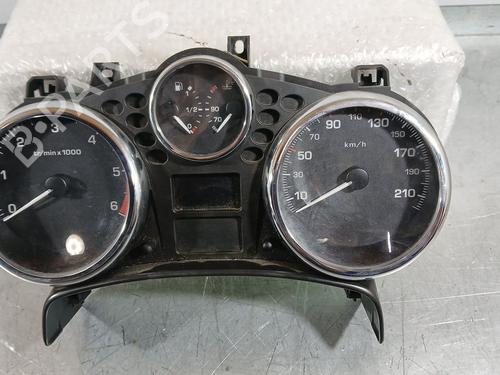Used Instrument cluster Instrument cluster 38411284 38411284