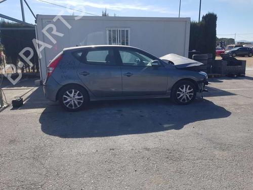 Upper protection HYUNDAI i30 (FD) | BP16942626M93