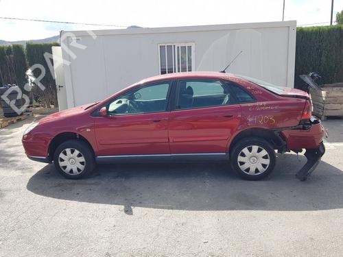 Mass air flow sensor CITROËN C5 II (RC_) | BP11749896M95