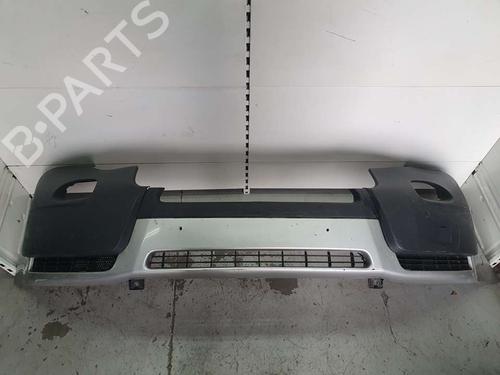 Used Front bumper VOLVO XC90 I (275) D5 AWD (163 hp) 19173993