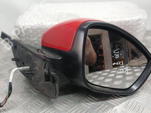 Used Right mirror CITROËN C3 / C3 ORIGIN III (SX) 1.2 VTi 82 (82 hp) 26940330