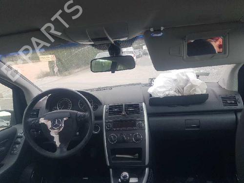 Engine MERCEDES-BENZ A-CLASS (W169)  | BP7579510M1 