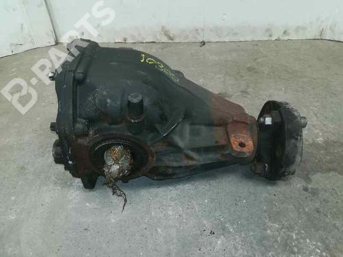 Rear differential MERCEDES-BENZ SLK (R171)  | BP813407M24 