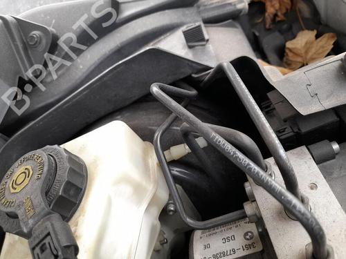 Used Servo brake BMW 3 (E90) 325 i (218 hp) 29743359