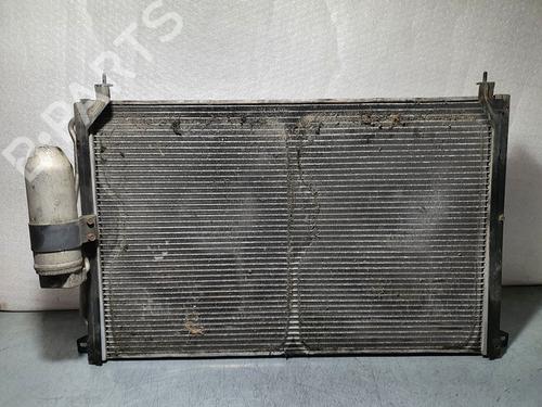 AC-Kondensator OPEL OMEGA B (V94)  | BP12499382M32 