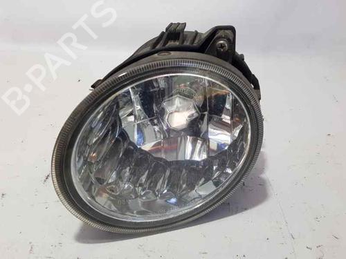 Left front fog light SUBARU LEGACY IV Estate (BP) 2.5 i AWD (BP9) (173 hp) 7771248