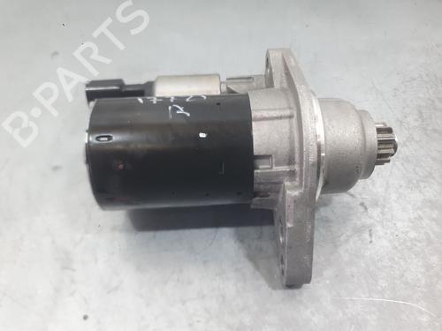 Starter VW GOLF VI (5K1) 1.2 TSI | BP36489465M8 - Image 4