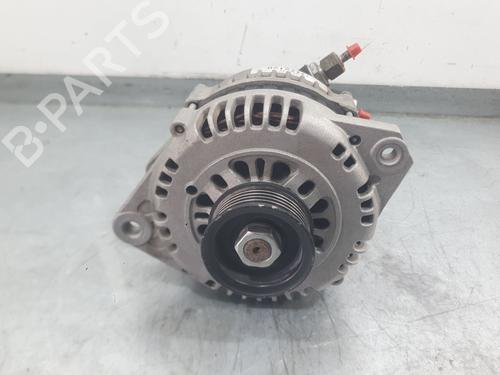 alternator-opel-corsa-c-x01-2000-2001-2002-2003-2004-2005-2006-2007-2008-2009-36222721 main image