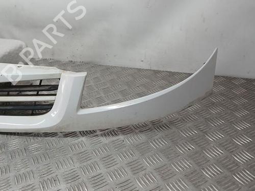 Grille NISSAN KUBISTAR Van (X76)  | BP17903565C40 