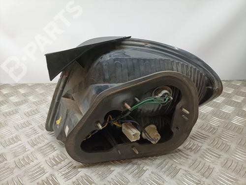 Left taillight HYUNDAI COUPE I (RD) 1.6 16V | BP873010C34 
