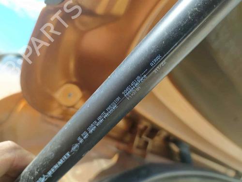 Used Tailgate lift support DACIA SANDERO II [2012-2025]  21174980