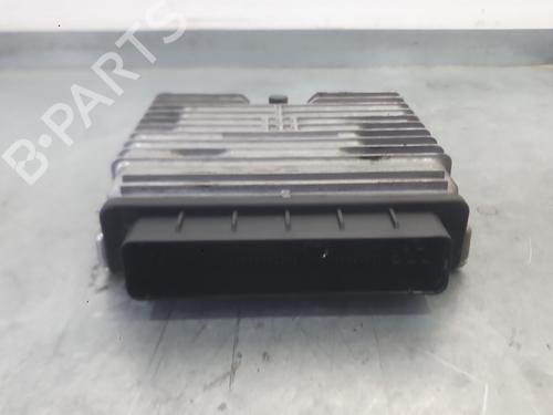Engine control unit (ECU) FORD TOURNEO CONNECT 1.8 TDCi | BP37183655M57 - Image 2