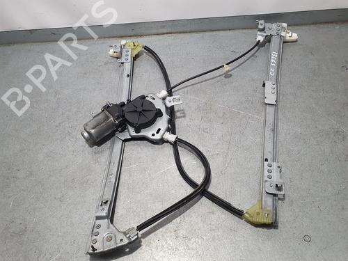 Used Front right window mechanism CITROËN XSARA (N1) [1997-2005]  8696827