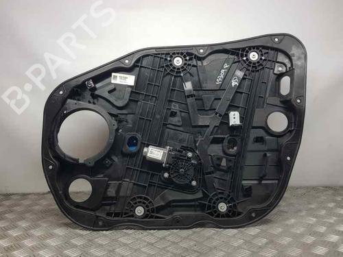 Front right window mechanism KIA NIRO I (DE)  | BP16752787C23 