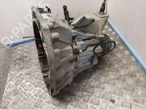 Gearbox NISSAN MICRA V (K14)  | BP12566442M3 