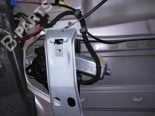 Rear right window mechanism MERCEDES-BENZ C-CLASS T-Model (S203)  ELECTRICO | 6 | PINS