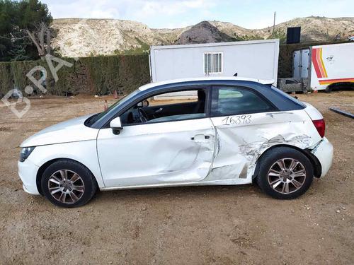 Engine AUDI A1 (8X1, 8XK) 1.6 TDI | BP24675217M1 
