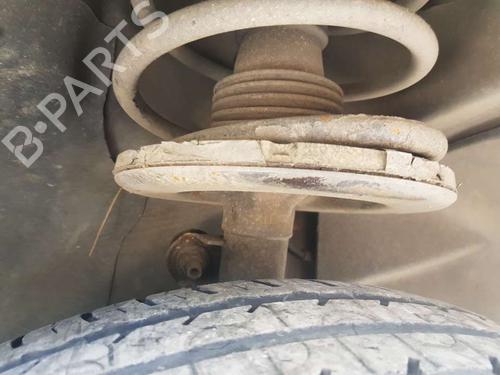 Used Right front shock absorber CHRYSLER VOYAGER / GRAND VOYAGER IV (RG) 2.5 CRD (143 hp) 19159422