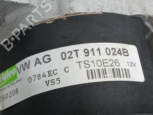 Startmotor SEAT IBIZA IV (6J5, 6P1) 1.4 | BP29612265M8 