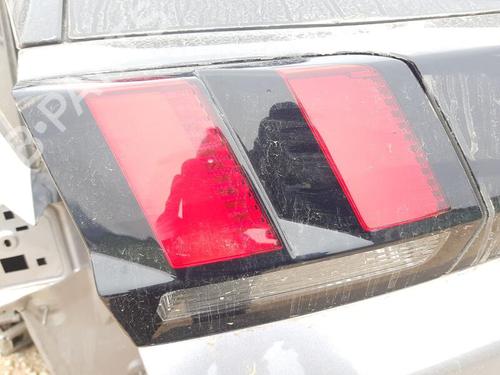 Used Left tailgate light PEUGEOT 3008 II SUV (MC_, MR_, MJ_, M4_) 1.2 THP/ PureTech 130 (MRHNSM, MRHNSU, MRHNSJ, MRHNYW,... (131 hp) 29528142