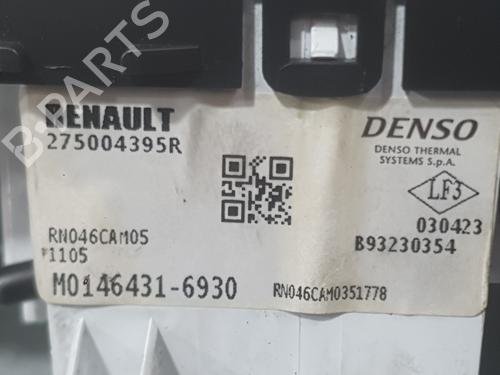 Climate control DACIA SANDERO III 1.0 TCe 90 | BP40538459I5 - Image 6