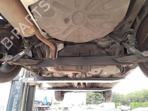 Bakaksel RENAULT FLUENCE (L3_) 1.5 dCi (L30D, L30L, L306, L33F, L33L, L33M, L33V, L33W) 555010688R | DISCO | C/ABS | Y | 5 | TORNILLOS