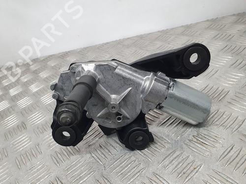 Used Rear wiper motor RENAULT MEGANE III Hatchback (BZ0/1_, B3_) [2008-2025]  12502634
