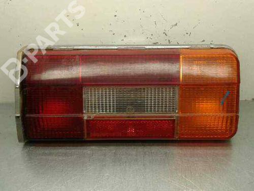 Left taillight LADA NIVA Closed Off-Road Vehicle (2121, 2131) [1976-2024]nullnull