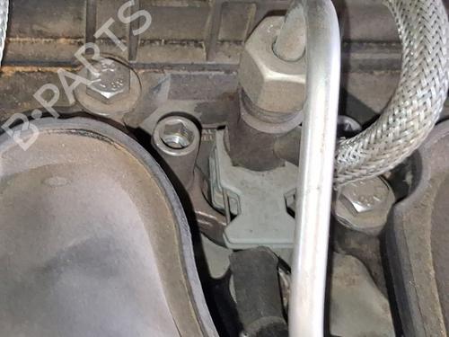 Engine PEUGEOT 508 I (8D_) 2.0 HDi | BP39203870M1 - Image 2