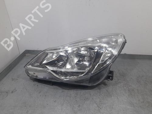 Phare gauche OPEL CORSA D (S07) 1.2 (L08, L68) (86 hp) 30440274
