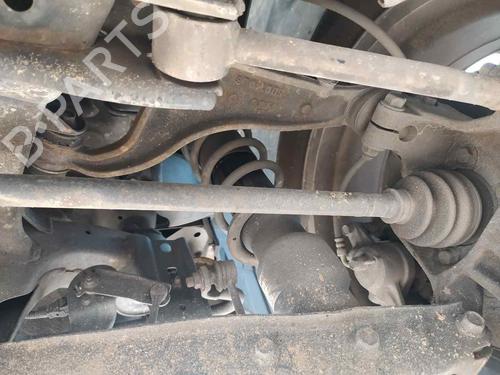 Used Left rear driveshaft SUBARU LEGACY V Estate (BR) [2008-2014]  25142626