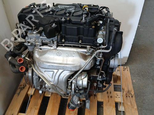 Engine FORD FOCUS III 1.6 EcoBoost | BP29751928M1 - Image 2