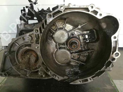 Used Gearbox KIA SPORTAGE II (JE_, KM_) [2004-2011]  808160
