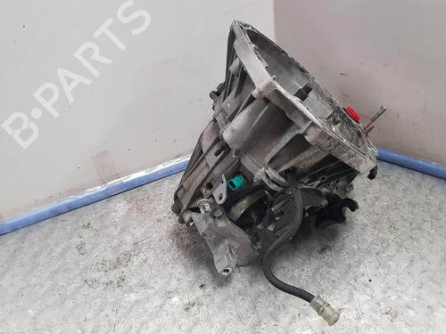 Gearbox RENAULT SCÉNIC III (JZ0/1_)  | BP8044978M3 