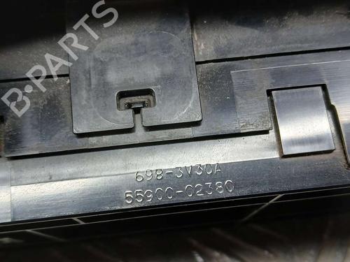 Climate control TOYOTA AURIS (_E18_)  | BP15355117I5 