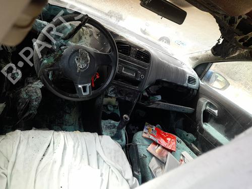 Gearbox VW POLO V (6R1, 6C1) 1.4 (6R1) | BP29811305M3 