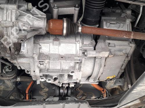 Used Engine Engine SMART FORFOUR Hatchback (453) electric drive / EQ (453.091) (56 hp) 33558293 33558293